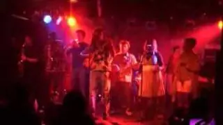 Sattaman : Confusion live