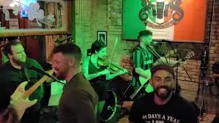 I never - Murphy and the giant