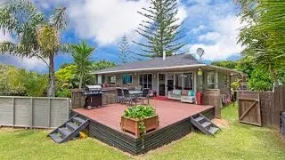 SOLD 3 Advene Road Cockle Bay #Raywhite #Teamanton
