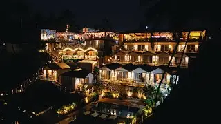 🎥 Property Walkthrough &ndash; Stone Wood Beach Resort, Vagator North Goa
