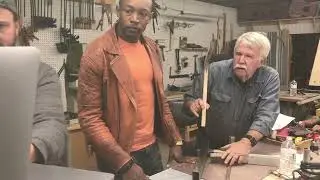 Should you Make a Jig for Dangerous Table Saw Cuts