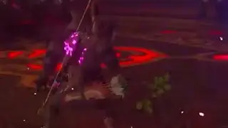 BotW mit nur 1 Stick durchgespielt | LEOsMIND Clips