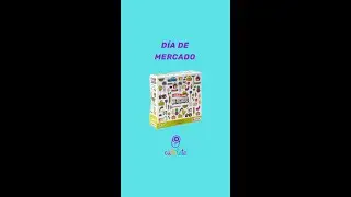 CÓMO SE JUEGA A DÍA DE MERCADO
