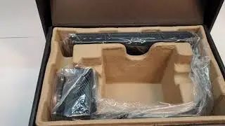 UNBOXING ROG RYUJIN 240 LIQUID CPU COOLER AURA SYNC BY NOCTUA