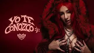 De La Rose - I Know You :): (Official Audio)