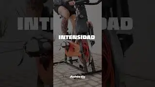 Bici de hogar - 2100BS