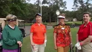 What Does Golfari Mean To You?