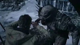 Resident Evil Village Part 3: Things Got Hairy