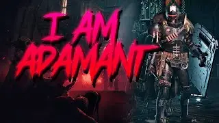 Invincible Arbites Build CRUSHES Heretic Protests (through peace and diplomacy)