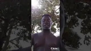 Bosmic is confused. BIGPAT DEBONZO