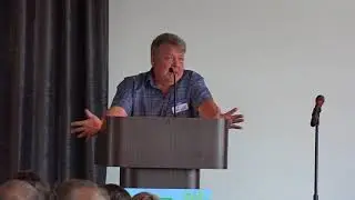 Jack Boniface Memorial Service