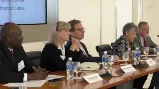 Prosecution of corruption in Africa - Challenging impunity with the rule of law