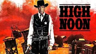 High Noon 1952 Movie Reviews | Gary Cooper | Grace Kelly | Harry Shannon | Reviews & Facts 