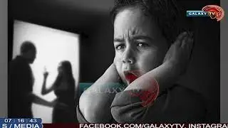 POST TRAUMATIC STRESS DISORDER IN CHILDREN EXPOSED TO DOMESTIC VIOLENCE | HEALTH HER