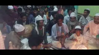 কাওয়ালী গান। দয়া করো দয়া করো ওরে দয়াল বাবা জানরে।