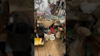 Следует ли ЗАПРЕТИТЬ продавцам продавать антиквариат в этих магазинах?