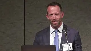 Nephrology Lecture Antibiotics and Kidney Disease | Ryan P. McDonald, MD