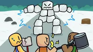 How Roblox Pets Help You Master Your Snow Shoveling JOB!
