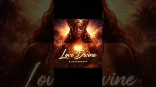 Godfader RSA &ndash; Love Devine (Soulful Deep House Music)