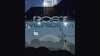 aedr - Post Meridiem