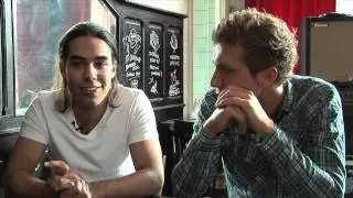 Chef' Special interview (deel 2)