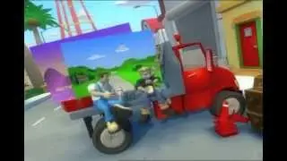 Kids' WB! On-Air Branding Campaigns (1997-2002) - Riverstreet Productions