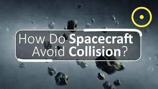 How Do Spacecraft Avoid Asteroid Collision?