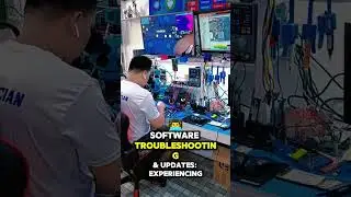 imatech cellphone repair shop