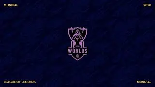 Mundial 2020:  Fase de Entrada - Md1 | Dia 3