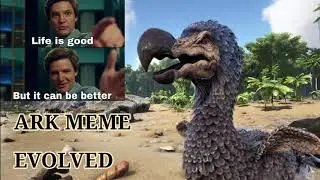 Ark memes (compilation)