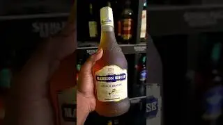 Mansion House/French Brandy/₹740 #youtubeshorts #party #reels
