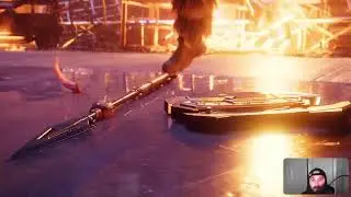 BOSS FIGHT