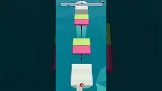 Fun Race 3D - 😄Funny Lvl 182 Gameplay Walkthrough All Levels Android, IOS #Shorts