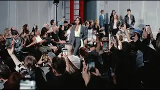 Coperni Spring Summer 2024 Show