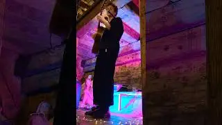 Sebastian Schub concert at Sofar Sounds in London, UK 2023 #sabastianschub#music#live #sofarsounds