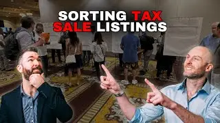 How to Research Pennsylvania Tax Sales When Listings Get Messy