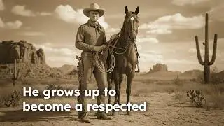 White Eagle (1932) Movie Review | Buck Jones in a Classic Frontier Adventure#WhiteEagle1932#BuckJone