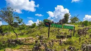 Viral ‼️Ternyata di wisata ini suting lisa blackpink tempat yang akan jadi pariwisata mancanegara 