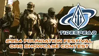 Star Citizen: TideSpear Official Anthem
