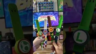 Another Use for Power-Up Bands for your Nintendo Switch