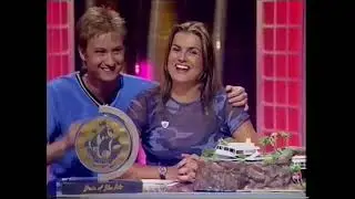 Blue Peter 3000th edition