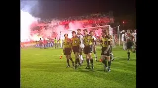 Ternana-Perugia: Un Liberati stracolmo per il derby di Coppa Italia, immagini dal campo - audiotifo