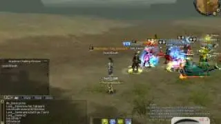SilkRoad Online Greece PvP (DrJaNa Vs KiiLQ8) Part 2