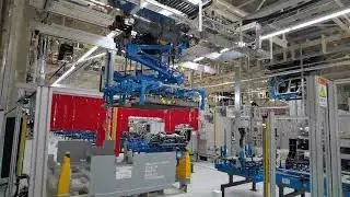 handhabungssystem video