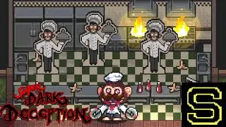 Super Dark Deception - Full Demo - Rank S - 2K (No Commentary)