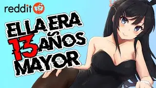 Primera vez de v&iexcl;rg3n3s 😨🥵 | Reddit en espa&ntilde;ol |