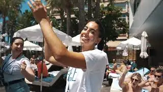 Pool Party 2023 | Am&agrave;re Marbella