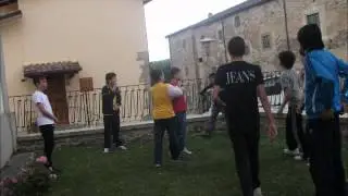 la 3a!!!