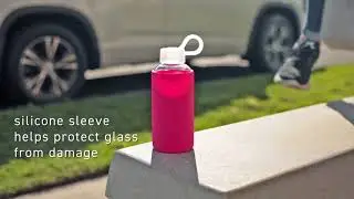 h2go karma (#26467) | Promotional Drinkware Overview