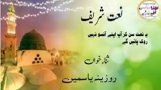 کیا مدینے میں ہے کیا بتائیں تمہیں۔۔۔۔؟#islamicvideo #islamicshorts 